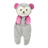 ZOLUX MAXOU BEAR GRY
