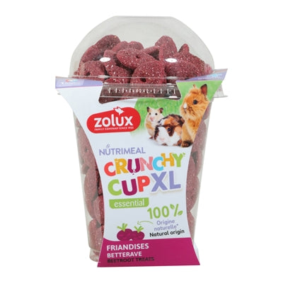ZOLUX NMEAL CURNCHY CUP XL BEUT