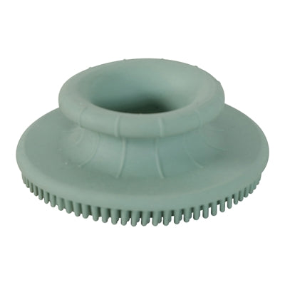 Zolux en caoutchouc Brosse ronge