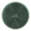 Zolux en caoutchouc Brosse ronge