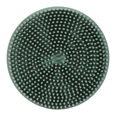 Zolux en caoutchouc Brosse ronge