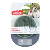 Zolux en caoutchouc Brosse ronge