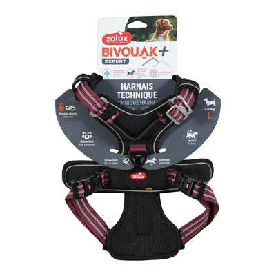 Zolux bvk honduikhuik rouge