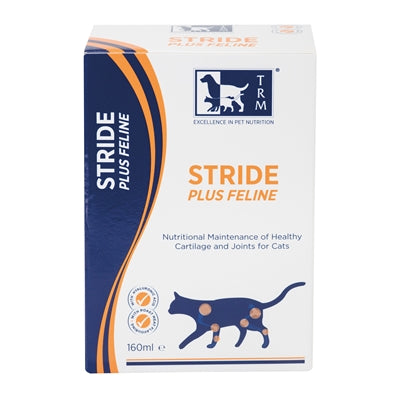 Trm stride plus félin
