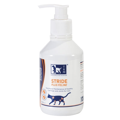 Trm stride plus félin