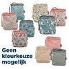 Trixie Reward Sac Snack Sac Velor Assorti