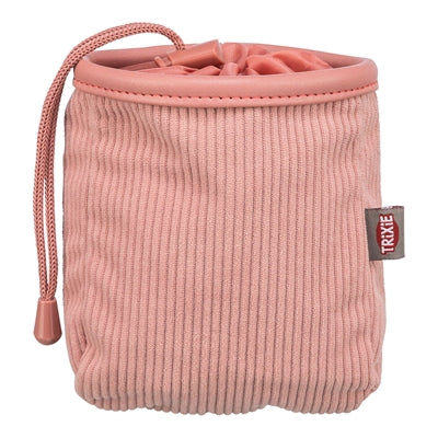 Trixie Reward Sac Snack Sac Velor Assorti