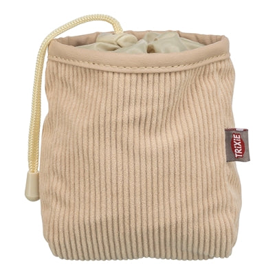Trixie Reward Sac Snack Sac Velor Assorti