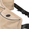 Sac à hanche Trixie Belt Belt Beige