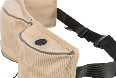Sac à hanche Trixie Belt Belt Beige