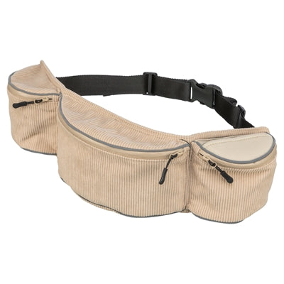 Sac à hanche Trixie Belt Belt Beige