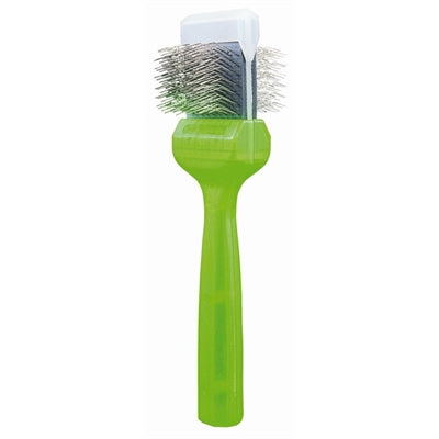 Brosse active Universal Pro Soft Green