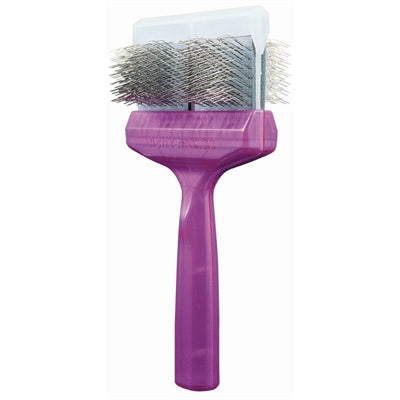 Brosse active Mega Pro Hard Purple