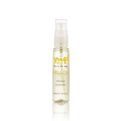 Yuup! Parfum jaune
