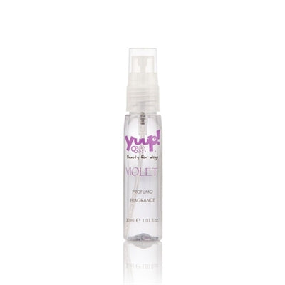 Yuup! Parfum violet