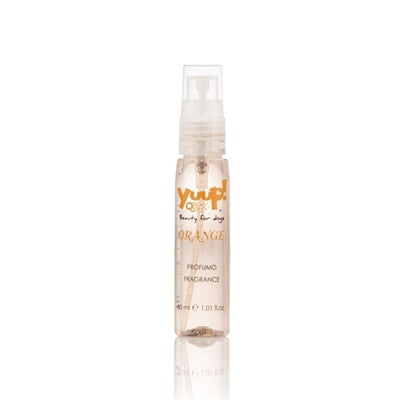 Yuup! Parfum orange