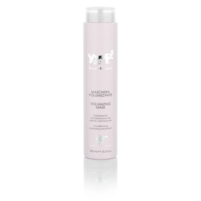 Yuup! Masque de volumisation