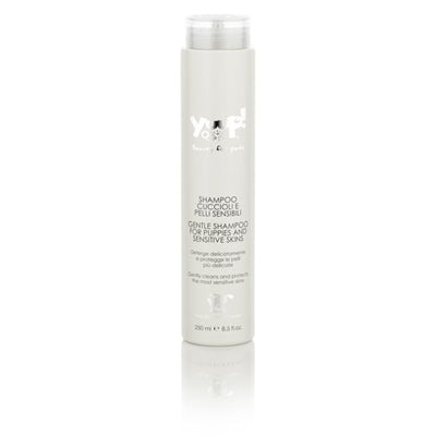 Yuup! Chiots de shampooing doux sensibles