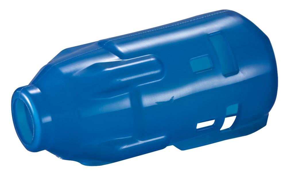 Makita accessoires housse de protection bleu - 454420-4