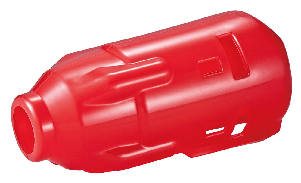 Makita accessoires housse de protection rouge - 454422-0