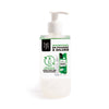 Bouteille de mixage Hery pour shampooing