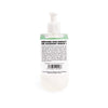 Bouteille de mixage Hery pour shampooing