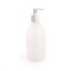 Bouteille de mixage Hery pour shampooing