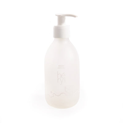 Bouteille de mixage Hery pour shampooing