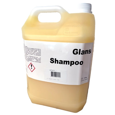 Groomiez Egg Shampooink Shampo