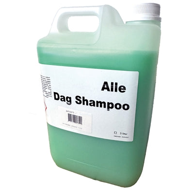 Shampooing universel Groomiz