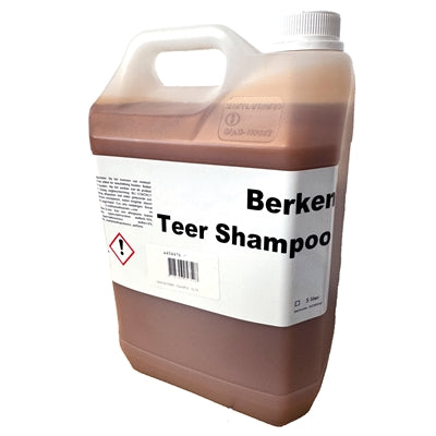 Shampooing Groomiz Berkenteer