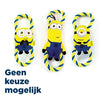 Minions en peluche Bob Stuart Kevin à Flostouw