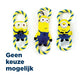 Minions en peluche Bob Stuart Kevin à Flostouw