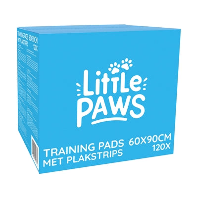 Easypets Little PAWS TRAPING PADS