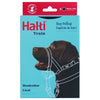 La compagnie des animaux Company of Animals Halti Headcolar Black