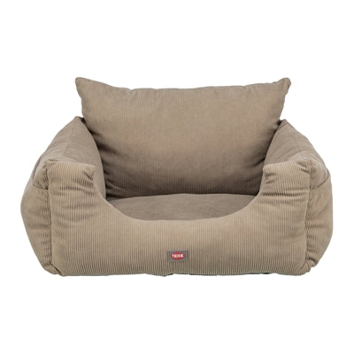 Siège d'auto trixie taupe