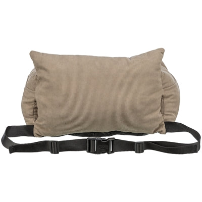 Siège d'auto trixie taupe