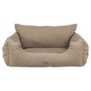 Siège d'auto trixie double taupe