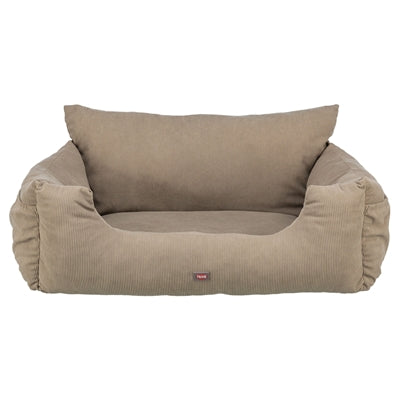 Siège d'auto trixie double taupe