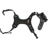 Trixie Dog Harm Premium Flexmesh large poitrine noire