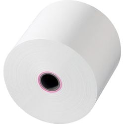 Rouleaux de comptage thermique niceday 55 g m² 5 rouleaux