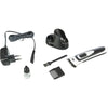 Trixie Hair Clipper Set TR500 Intelligent Wireless White Black