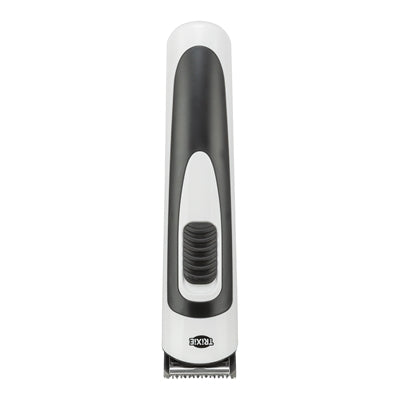 Trixie Hair Clipper Set TR500 Intelligent Wireless White Black