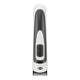 Trixie Hair Clipper Set TR500 Intelligent Wireless White Black