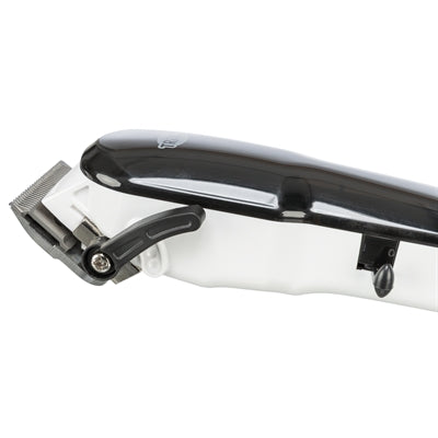 Trixie Hair Clipper Set TR1200 Wireless White Black