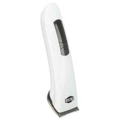 Trixie Hair Clipper Set TR1600 Wireless White