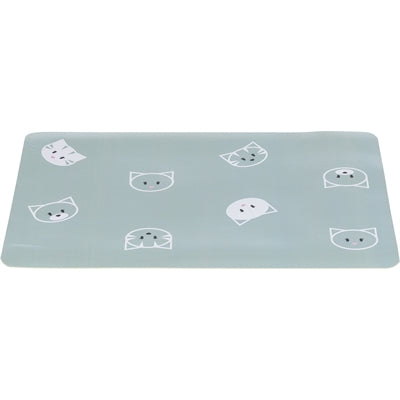 Trixie Placemat Mimi Kat Saligroen