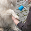 Trixie Mobile Dog Down for Pet Bottle Bleu