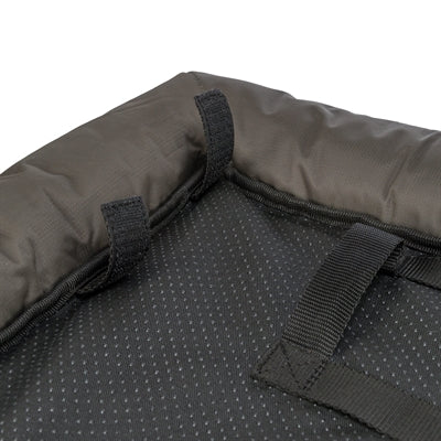 Trixie Dog Blanket Travel Couverture Samoa Olive Green
