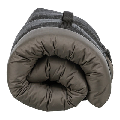 Trixie Dog Blanket Travel Couverture Samoa Olive Green